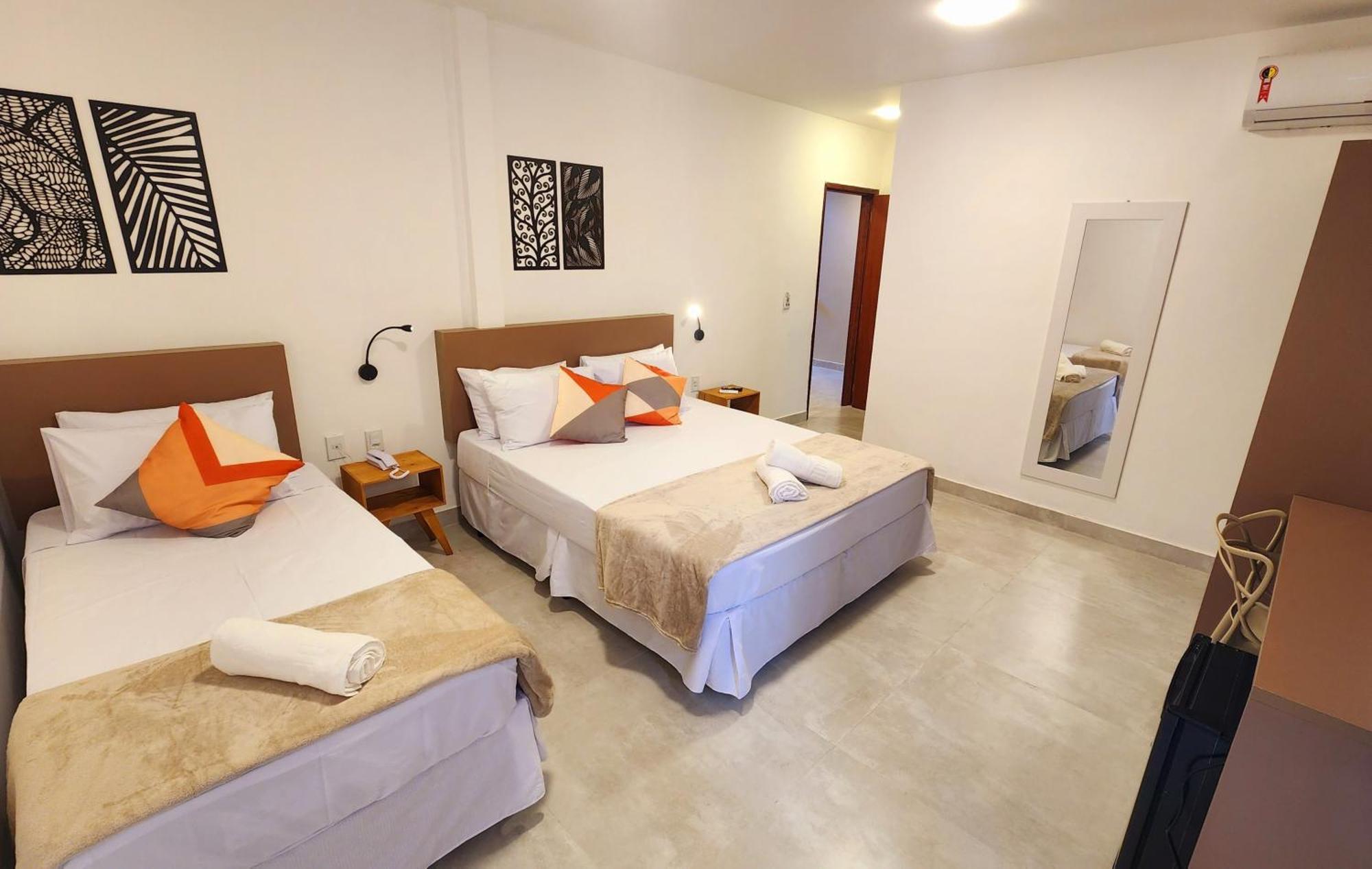 Hotel Noa Cabo Frio