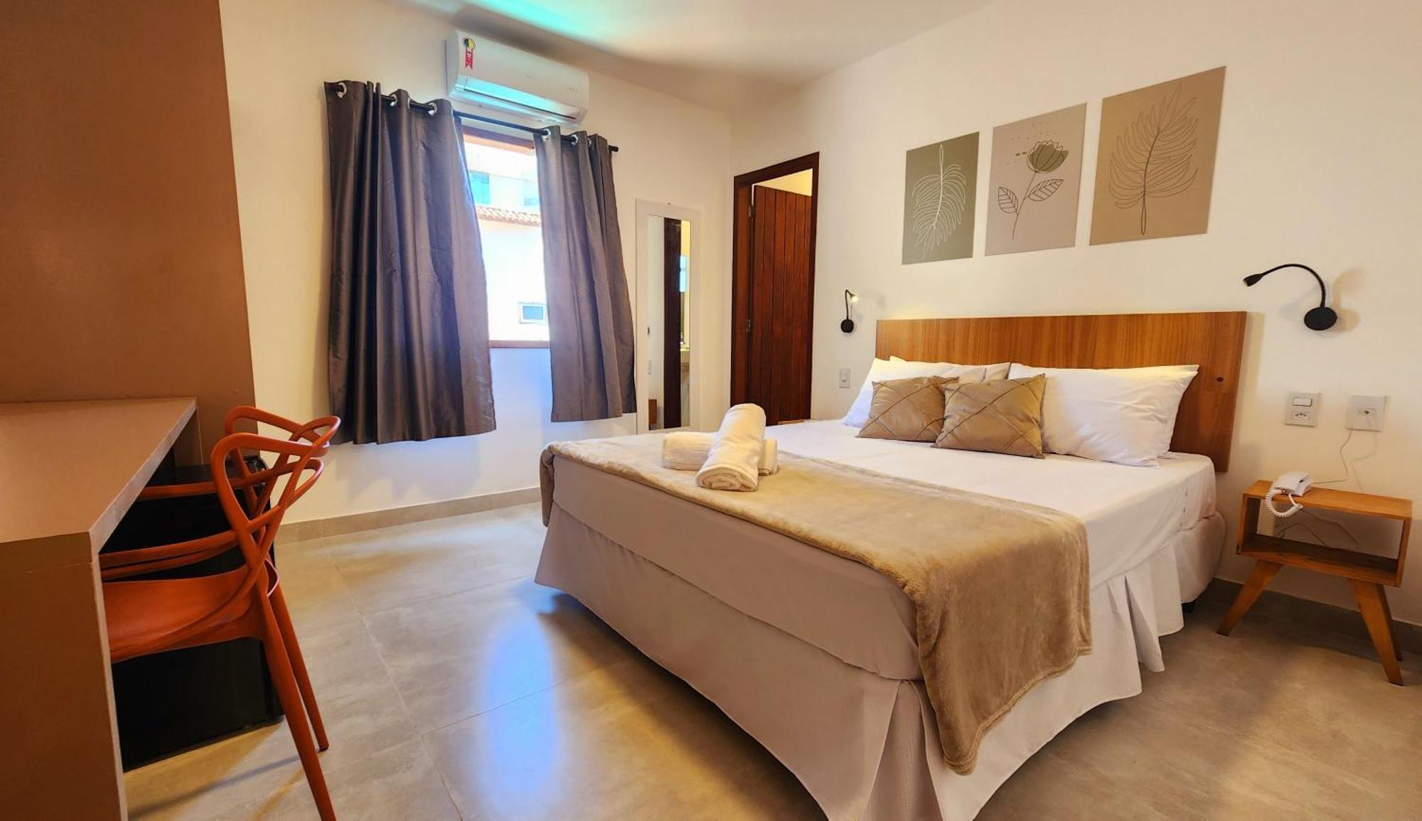 Noa Hotel