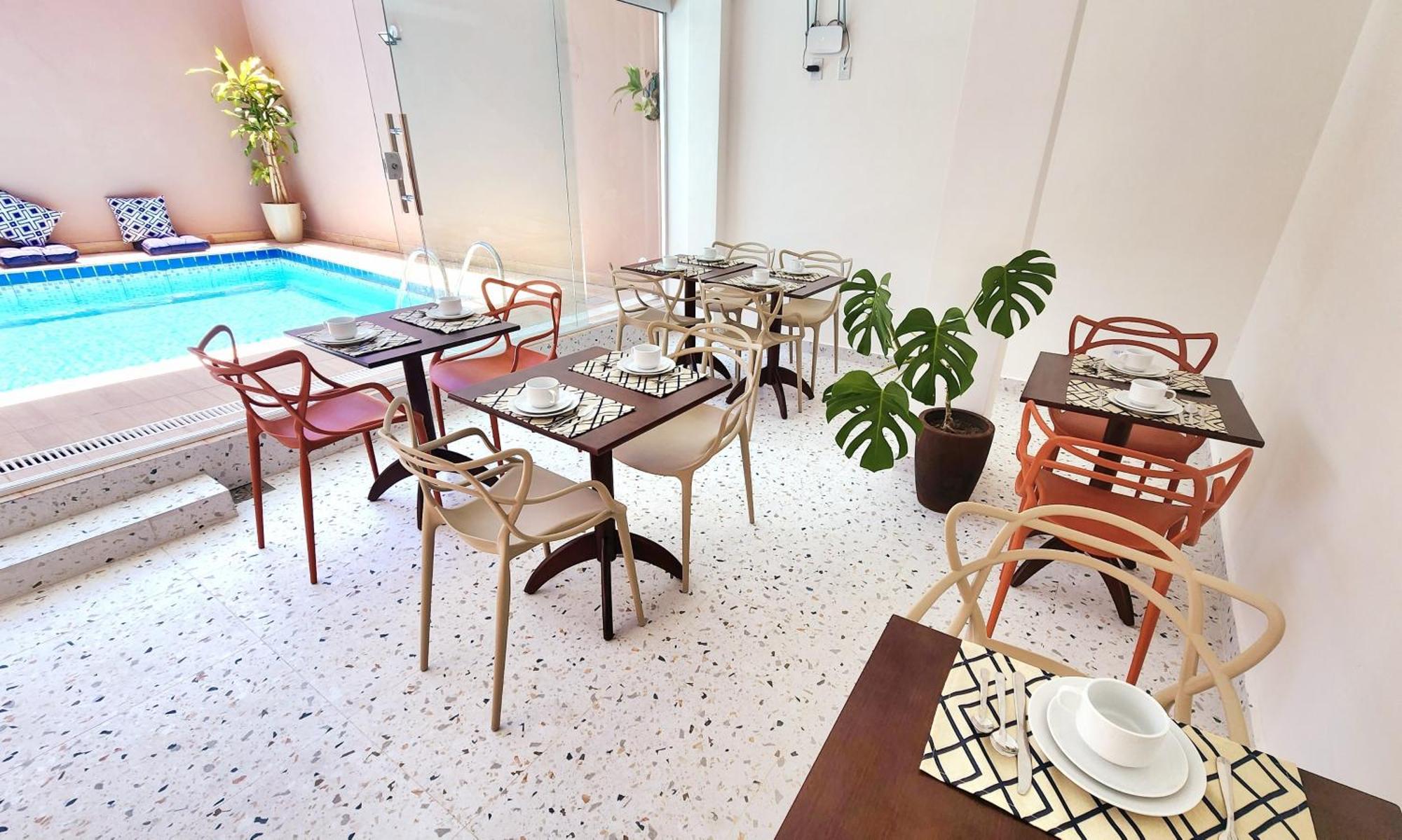 Hotel Noa