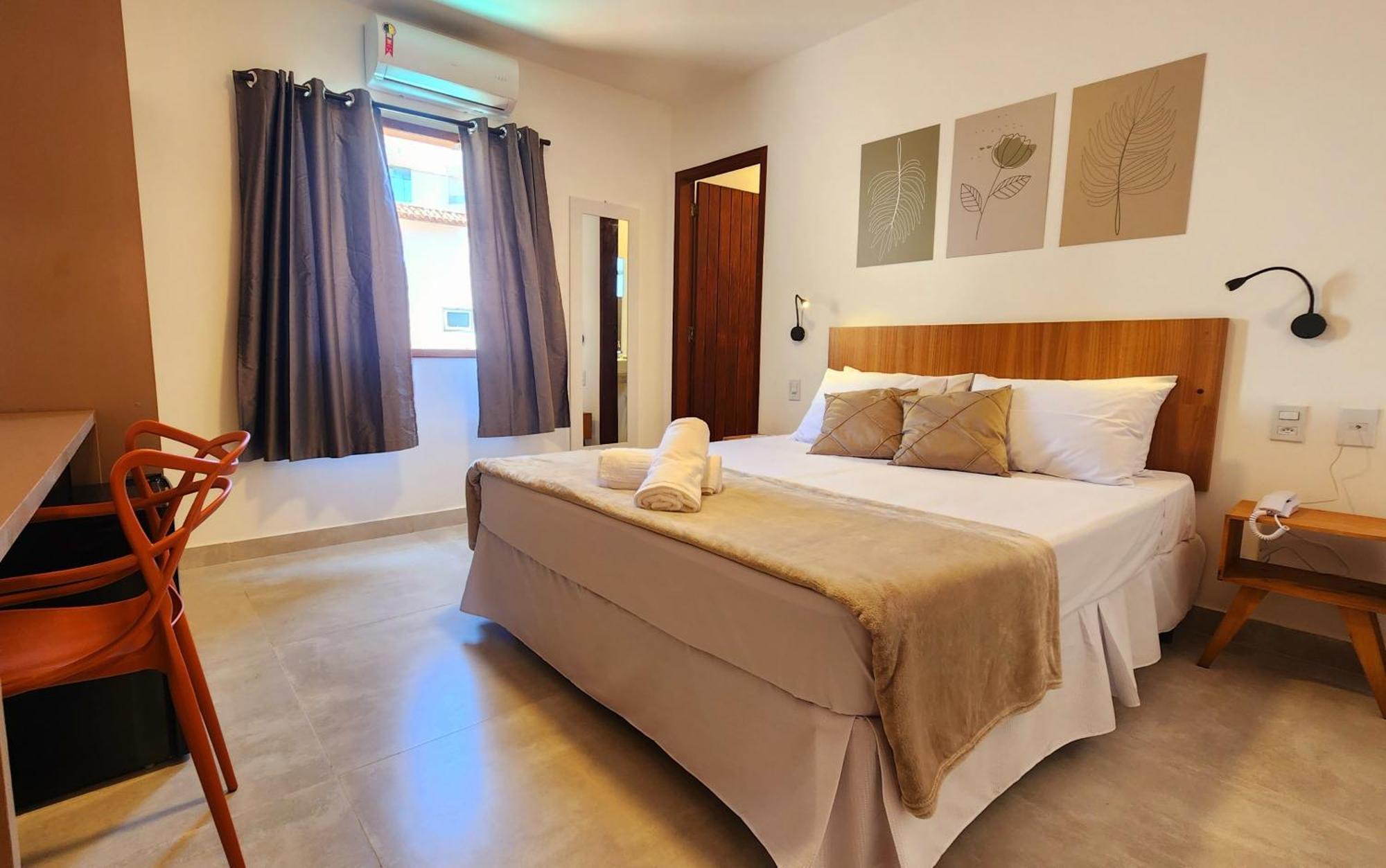 Noa Hotel Cabo Frio