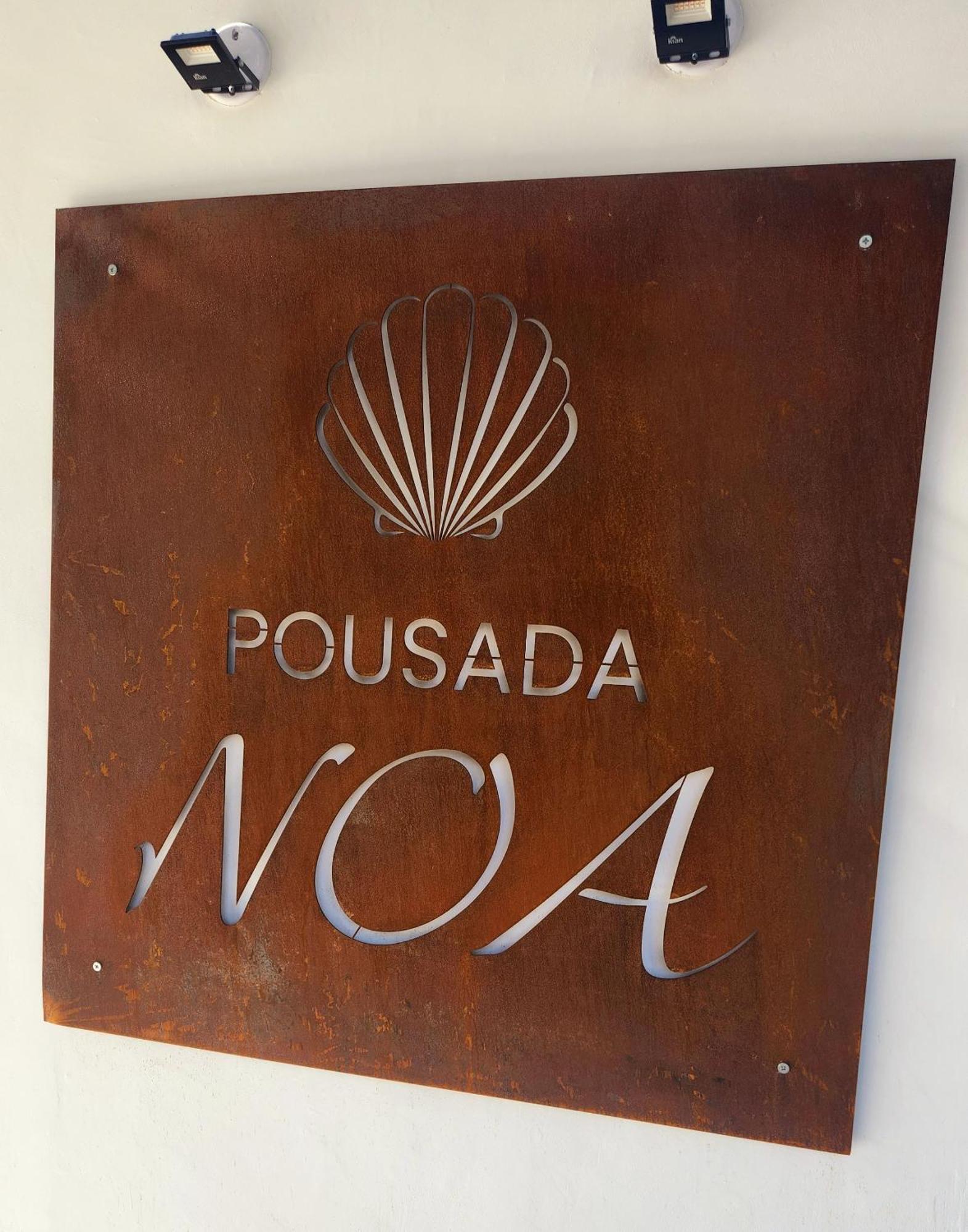 Hotel Noa Cabo Frio