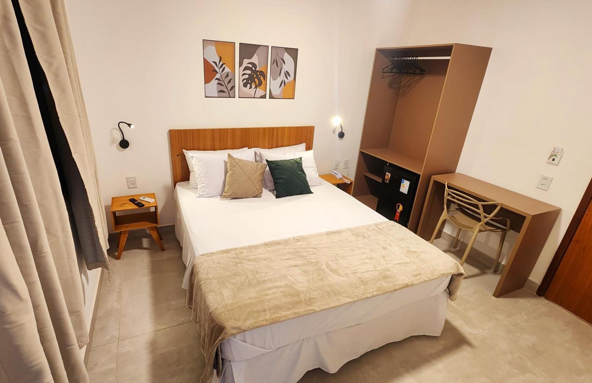 Hotel Noa